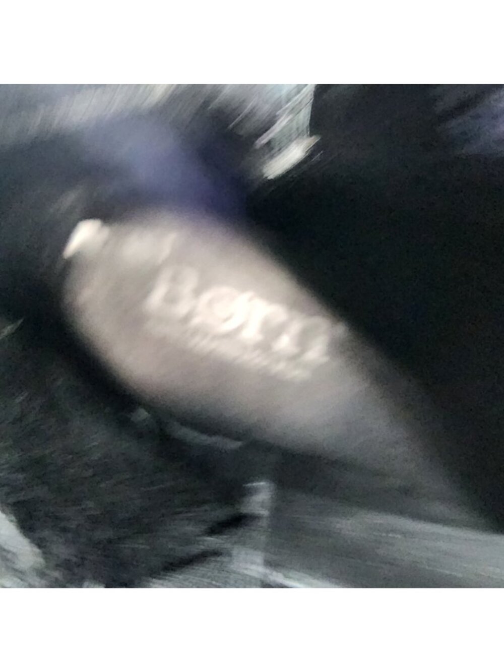 Born Shoes Womens Size 7.5 M Brenta Black Leather Ankle Chelsea Boots *Read* - Picture 11 of 14